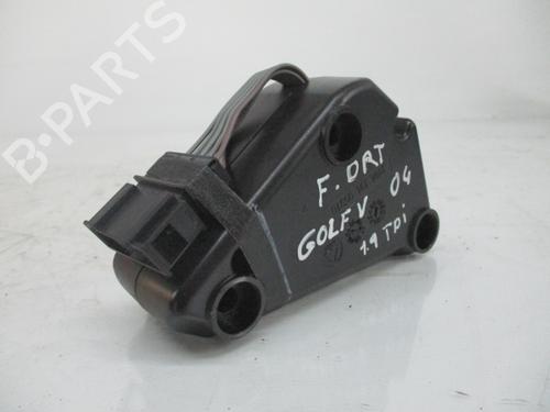 Elektronik Modul für VW GOLF V (1K1) 1.9 TDI (105 hp) 16595597