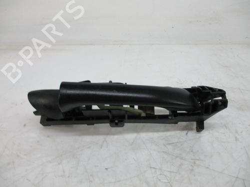 Højre bagtil udvendigt håndtag MERCEDES-BENZ C-CLASS (W203) C 270 CDI (203.016) | BP18705899C130