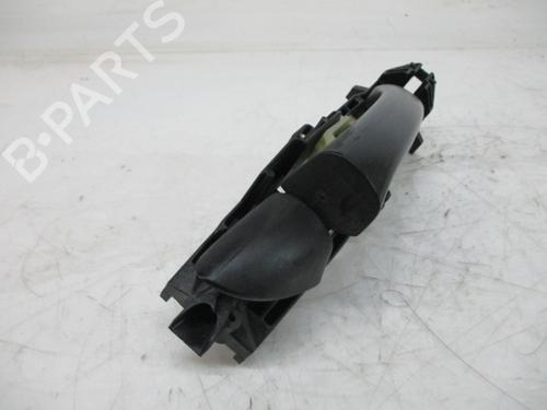 Højre bagtil udvendigt håndtag MERCEDES-BENZ C-CLASS (W203) C 270 CDI (203.016) | BP18705899C130