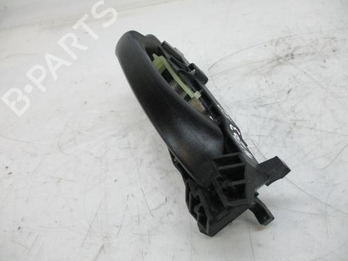 Højre bagtil udvendigt håndtag MERCEDES-BENZ C-CLASS (W203) C 270 CDI (203.016) | BP18705899C130