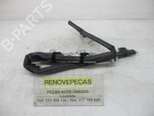 Airbag cortina izquierdo FORD FOCUS II (DA_, HCP, DP) [2004-2013]null 7M51-B14K159-AE