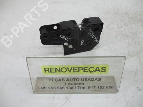 Cerradura capot VW TOURAN (1T1, 1T2) [2003-2010]null 1H0823503