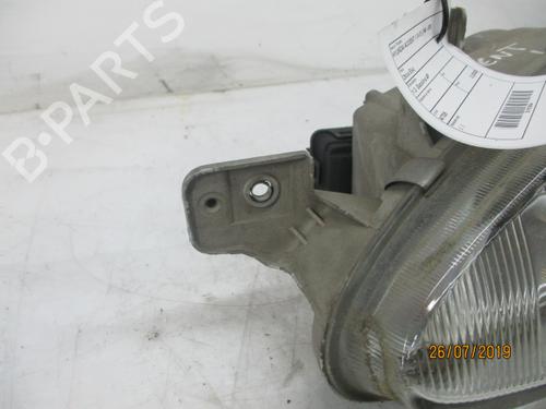 Left headlight HYUNDAI ACCENT I (X-3) | BP16597246C28