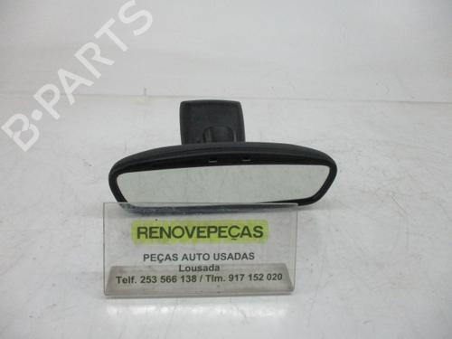 Rear mirror FORD MONDEO III Turnier (BWY) [2000-2007]null 3S71-17D568AC