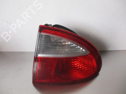 Højre baglygte SEAT LEON (1M1) [1999-2006]  16598702
