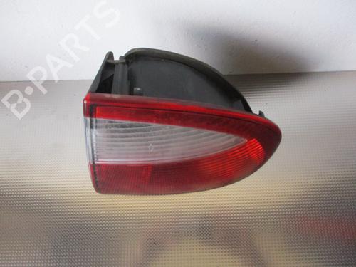 Højre baglygte SEAT LEON (1M1)  | BP16598702C35 