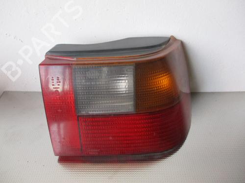 Used Right taillight SEAT IBIZA II (6K1) [1993-2002]  16598703