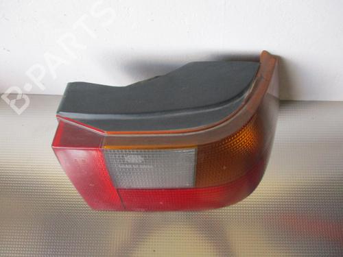 Right taillight SEAT IBIZA II (6K1)  | BP16598703C35 