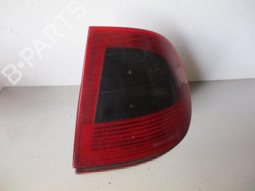 Used Right taillight SEAT CORDOBA (6K1, 6K2) [1993-2002]  16598705