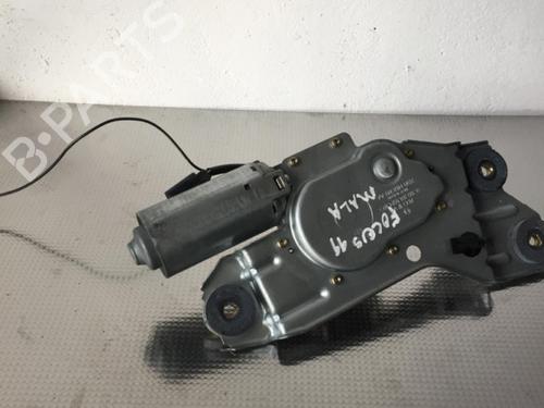 Used Rear wiper motor FORD FOCUS II Turnier (DA_, FFS, DS) [2004-2012]  18016901