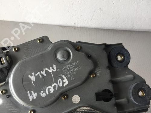 Rear wiper motor FORD FOCUS II Turnier (DA_, FFS, DS)  | BP18016901M102 