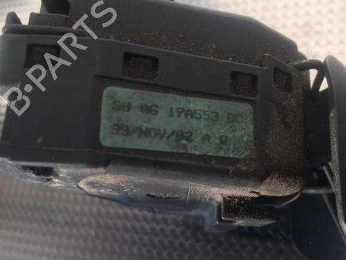 Steering column stalk FORD FOCUS I Turnier (DNW)  | BP16599177I23 