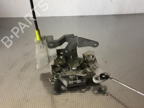 Used Front right lock CITROËN C1 (PM_, PN_) [2005-2014]  16599210