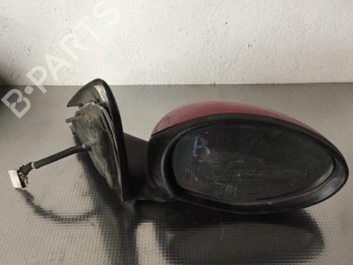 Right mirror ALFA ROMEO 147 (937_) [2000-2010]null ELETRICO