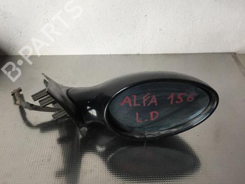 Right mirror ALFA ROMEO 156 (932_) [1997-2005]null ELETRICO