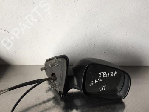 Used Right mirror Right mirror SEAT IBIZA II (6K1) [1993-2002] 17574317 17574317