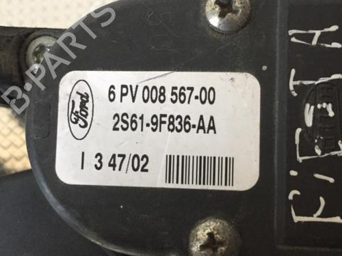 Pedal FORD FIESTA V (JH_, JD_) | BP16599808I4
