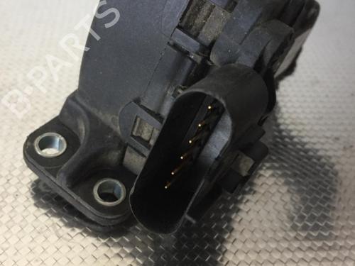 Pedal FORD FIESTA V (JH_, JD_) | BP16599808I4