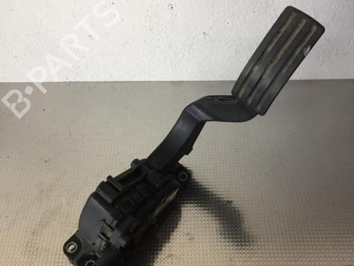 Pedal FORD FIESTA V (JH_, JD_) | BP16599808I4