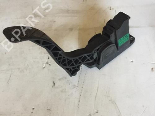 Pedal VW POLO IV (9N_, 9A_) [2001-2014]  16599877