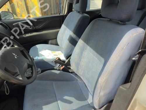 Türschloss rechts vorne MITSUBISHI SPACE STAR MPV (DG_A) 1.9 DI-D (DG4A) | BP30471023C97