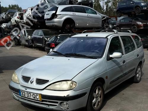 Used Parts RENAULT MEGANE I Grandtour (KA0/1_) 1.9 dTi (KA0N) (98 hp) 2778091