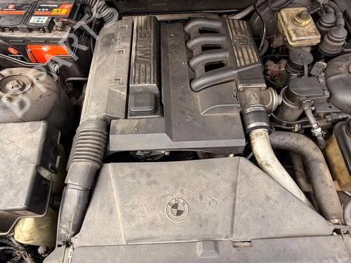 Armrest / Center console BMW 3 Compact (E36) 318 tds | BP32453945I20  - Image 10