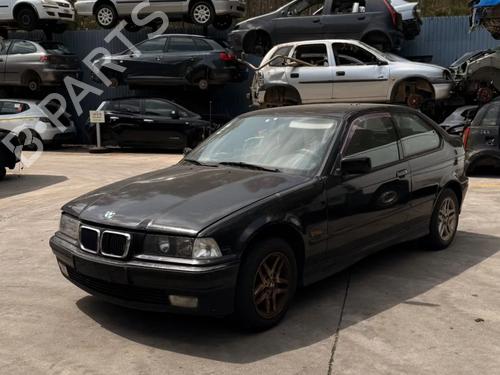 Used Parts BMW 3 Compact (E36)  318 tds  2752264