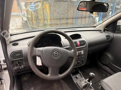 Kombiinstrument OPEL CORSA C Hatchback Van (X01) 1.3 CDTI 16V (F08, W5L) | BP29525942C47 