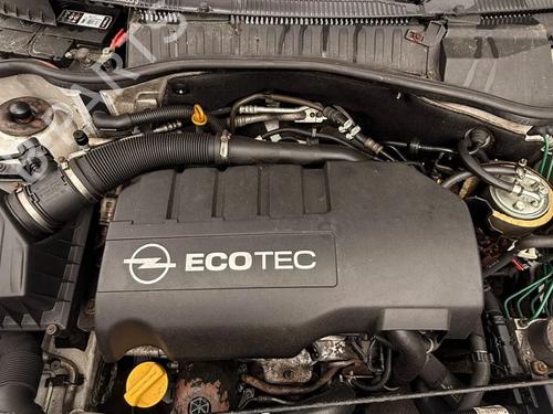 Instrument cluster OPEL CORSA C Hatchback Van (X01) 1.3 CDTI 16V (F08, W5L) | BP29525942C47 