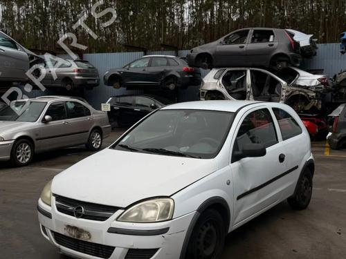 Kombiinstrument OPEL CORSA C Hatchback Van (X01) 1.3 CDTI 16V (F08, W5L) | BP29525942C47 