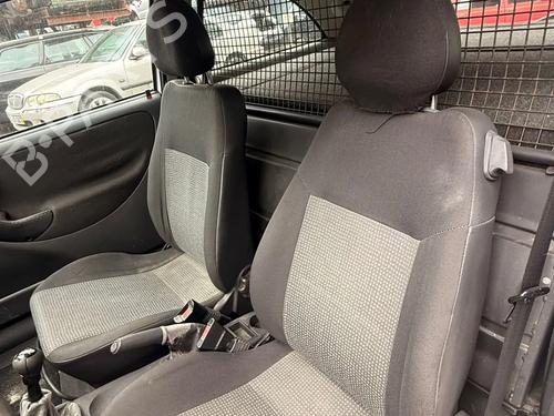 Kombiinstrument OPEL CORSA C Hatchback Van (X01) 1.3 CDTI 16V (F08, W5L) | BP29525942C47 