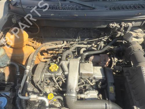 Intercooler pipe LAND ROVER FREELANDER I (L314) 2.0 DI 4x4 | BP31334784M127