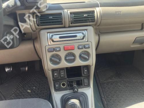 Intercooler pipe LAND ROVER FREELANDER I (L314) 2.0 DI 4x4 | BP31334784M127