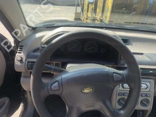 Intercooler pipe LAND ROVER FREELANDER I (L314) 2.0 DI 4x4 | BP31334784M127