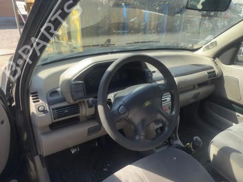 Intercooler pipe LAND ROVER FREELANDER I (L314) 2.0 DI 4x4 | BP31334784M127