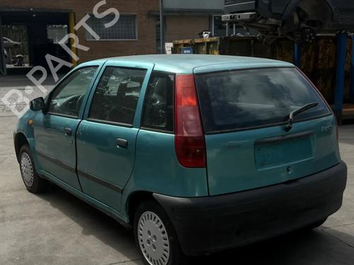 Front wiper motor FIAT PUNTO (176_) 55 1.1 | BP29119699M29 