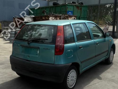 Front wiper motor FIAT PUNTO (176_) 55 1.1 | BP29119699M29 