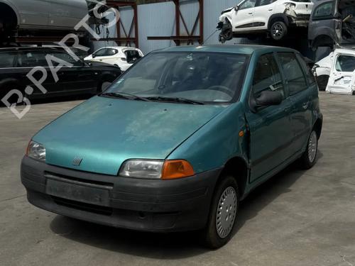 Front wiper motor FIAT PUNTO (176_) 55 1.1 | BP29119699M29 