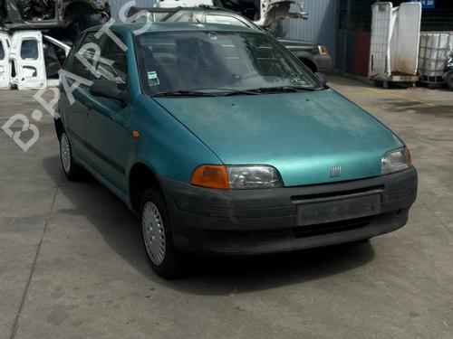 Front wiper motor FIAT PUNTO (176_) 55 1.1 | BP29119699M29 