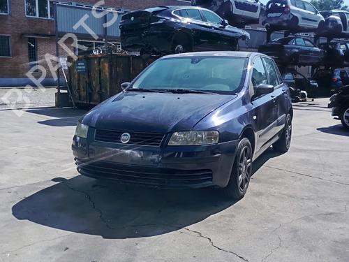 Used Parts FIAT STILO (192_) 1.6 16V (192_XB1A) (103 hp) 3958846