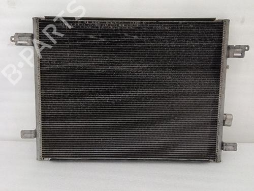 AC radiator RENAULT ZOE (BFM_) ZOE | BP40545195M32 - Image 2