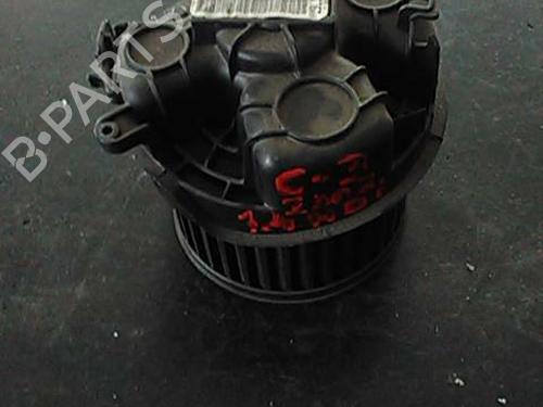Used Heater blower motor Heater blower motor 16590322 16590322