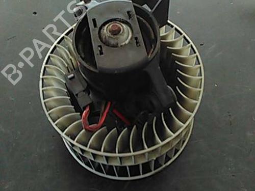 Ventola Interna stufa abitacolo MERCEDES-BENZ A-CLASS (W168) [1997-2005]  16590326
