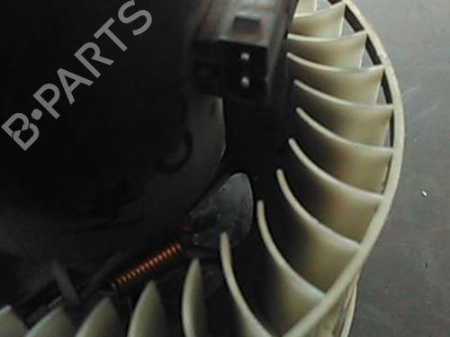 Heater blower motor MERCEDES-BENZ A-CLASS (W168)  | BP16590326M62 