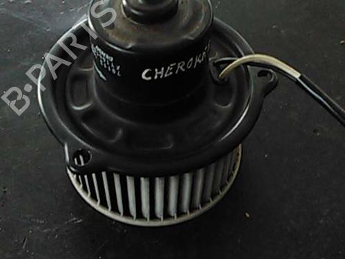 Varmeblæser JEEP GRAND CHEROKEE I (ZJ, ZG) [1991-1999]  16590328