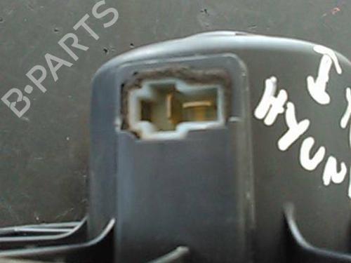 Heater blower motor HYUNDAI i10 I (PA) | BP16590333M62