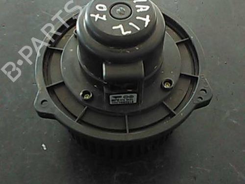 Used Heater blower motor CHEVROLET MATIZ (M200, M250) [2005-2025]  16590335