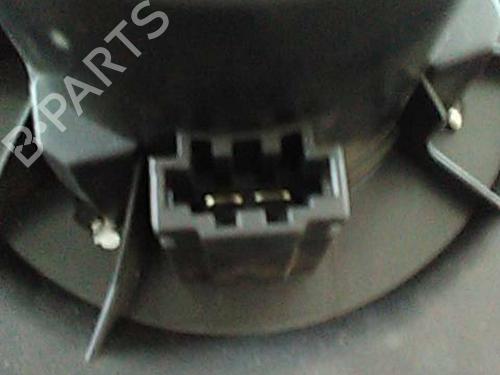 Heater blower motor VW POLO IV (9N_, 9A_)  | BP16590369M62