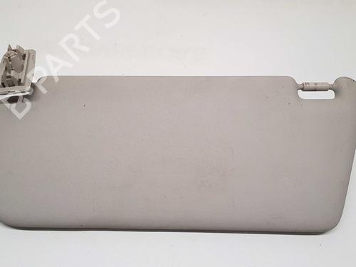 Right sun visor MERCEDES-BENZ A-CLASS (W169) | BP16590378I2